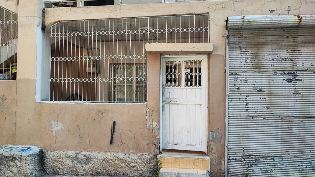 Eski karısına kefen göndermişti' Kahreden şey oldu 6